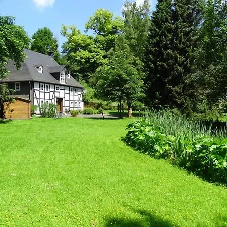 „forsthaus Bigge“