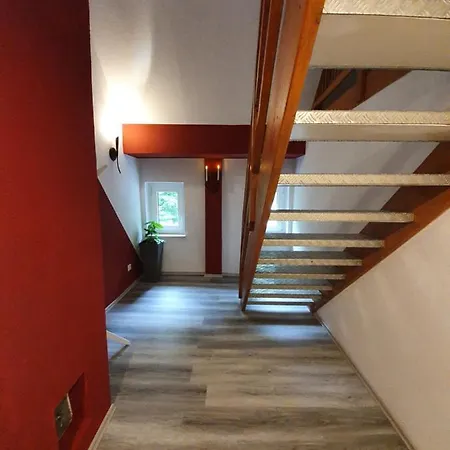 Apartmán „forsthaus Bigge“ Olsberg