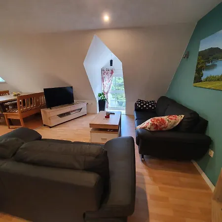 Apartment „forsthaus Bigge“ *