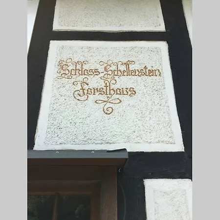 „forsthaus Bigge“