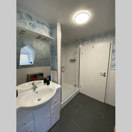 Apartamento „forsthaus Bigge“ *
