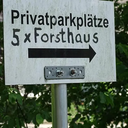„forsthaus Bigge“