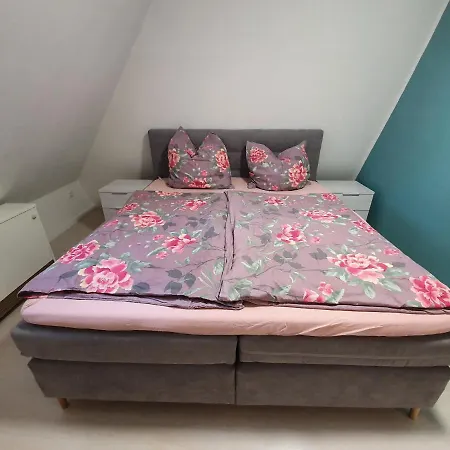 „forsthaus Bigge“ Apartment Olsberg