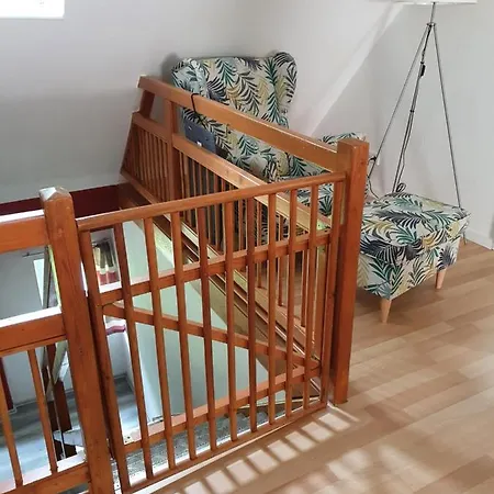 Apartament „forsthaus Bigge“ *