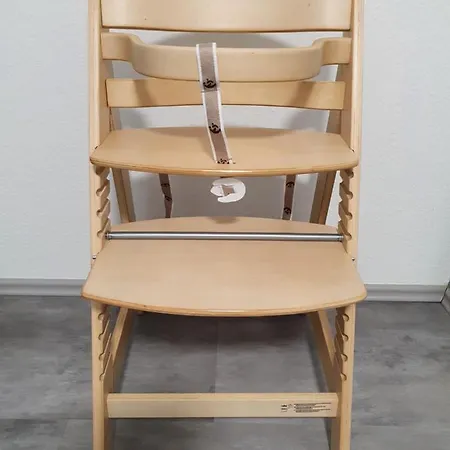 „forsthaus Bigge“ Apartmán