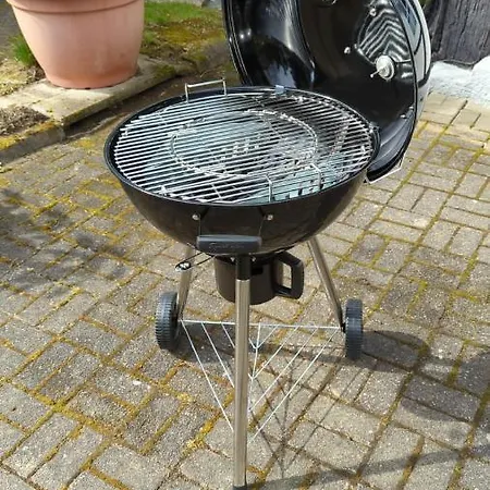 „forsthaus Bigge“ Apartmán *