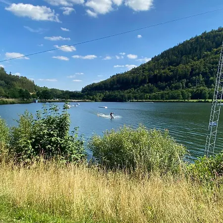 „forsthaus Bigge“