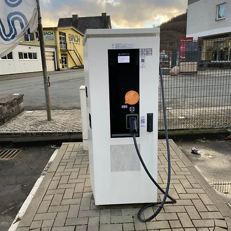 „forsthaus Bigge“