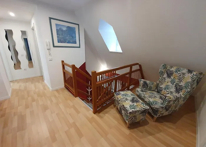 „forsthaus Bigge“ Apartman *