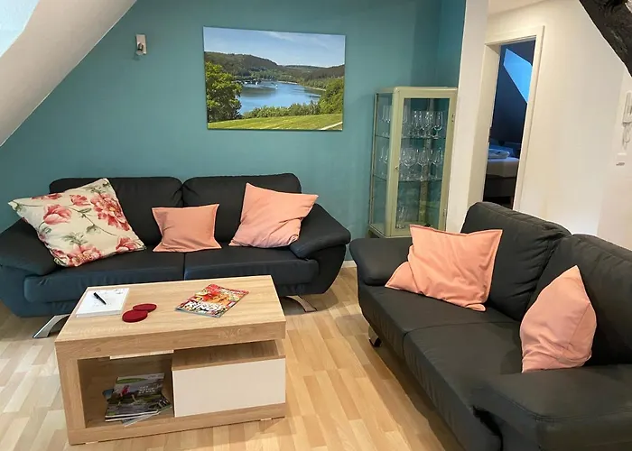 „forsthaus Bigge“ *