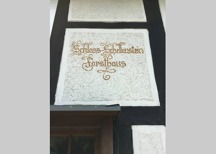 „forsthaus Bigge“