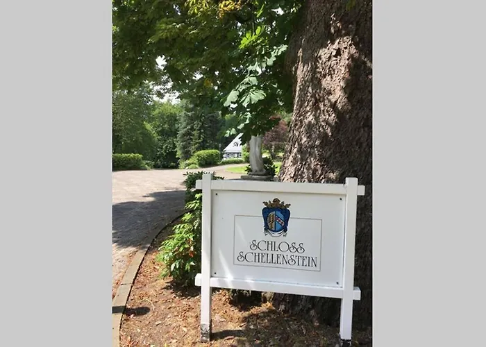 „forsthaus Bigge“ *