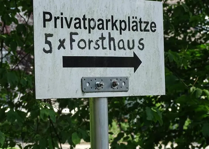 „forsthaus Bigge“