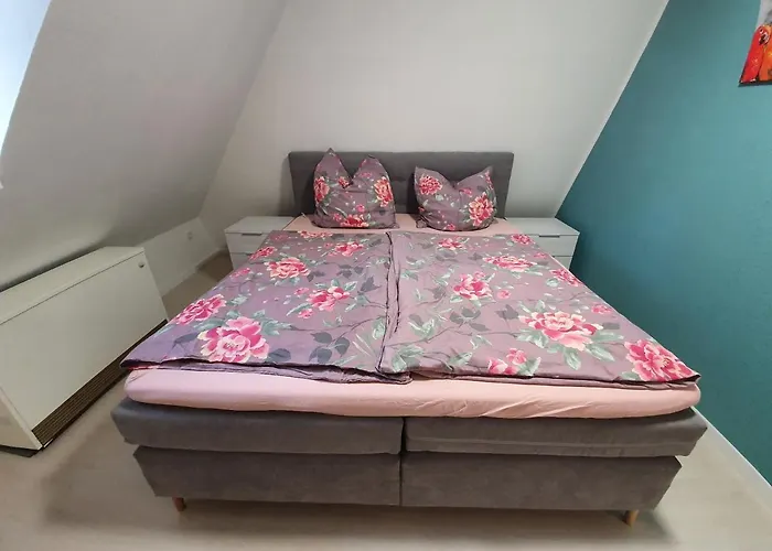 „forsthaus Bigge“ Apartament Olsberg