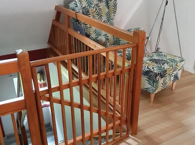 Apartament „forsthaus Bigge“ *