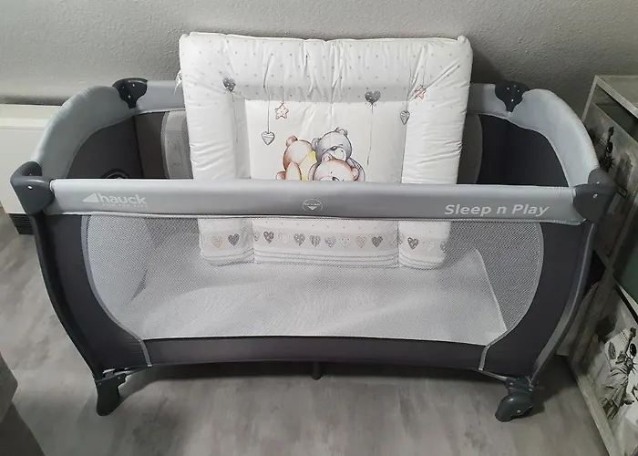 „forsthaus Bigge“ Apartman