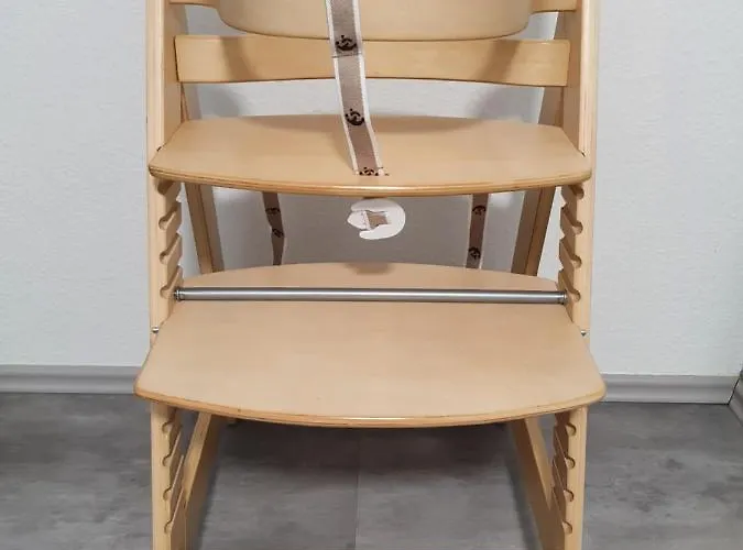 „forsthaus Bigge“ Apartament