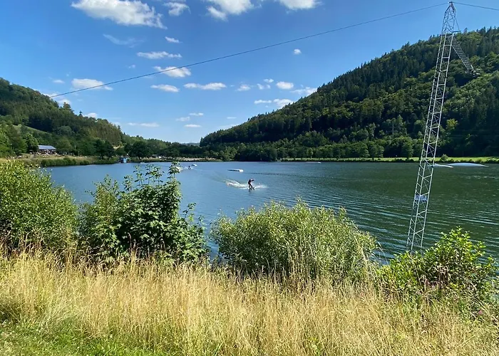 „forsthaus Bigge“