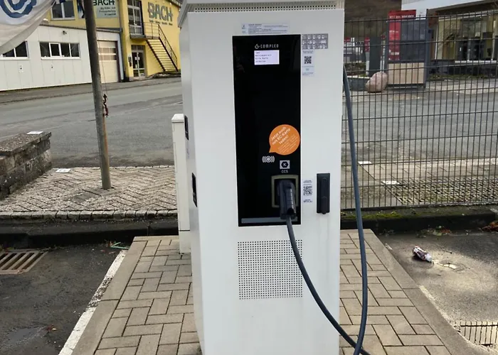 „forsthaus Bigge“